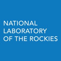 National Renewable Energy Laboratory logo